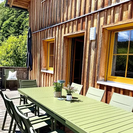 Hideaway Loser - 4 By Aa Homes Chalet