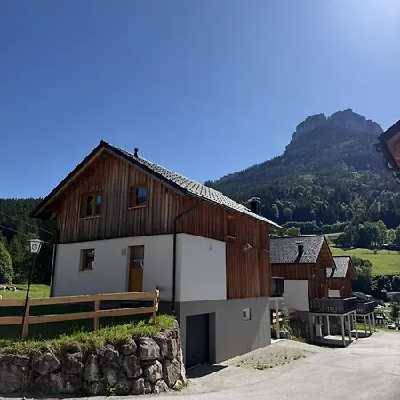 Chalet Hideaway Loser - 4 By Aa Homes