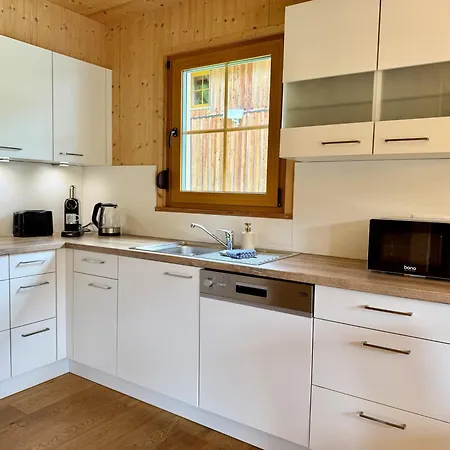 Hideaway Loser - 4 By Aa Homes Chalet Altaussee