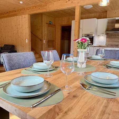 Hideaway Loser - 4 By Aa Homes * Altaussee