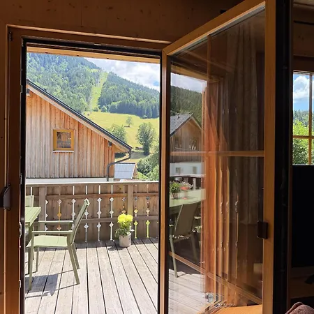Hideaway Loser - 4 By Aa Homes Altaussee