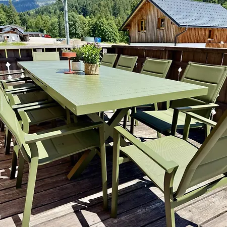 Chalet Hideaway Loser - 4 By Aa Homes