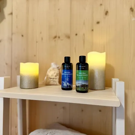 Hideaway Loser - 4 By Aa Homes Altaussee