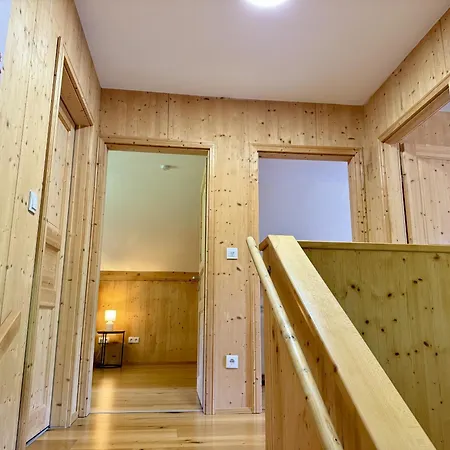 Chalet Hideaway Loser - 4 By Aa Homes