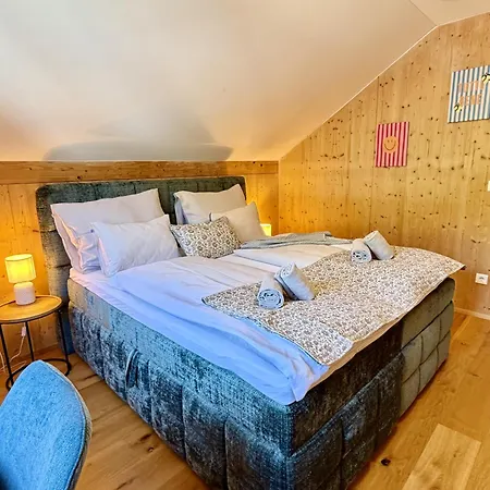 Hideaway Loser - 4 By Aa Homes *