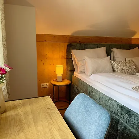 Hideaway Loser - 4 By Aa Homes Chalet Altaussee