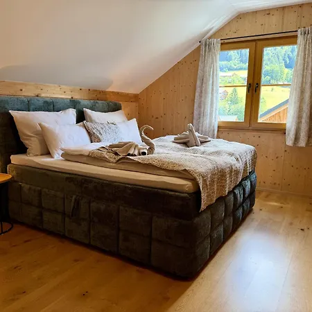 Hideaway Loser - 4 By Aa Homes * Altaussee
