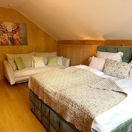 Hideaway Loser - 4 By Aa Homes Chalet Altaussee