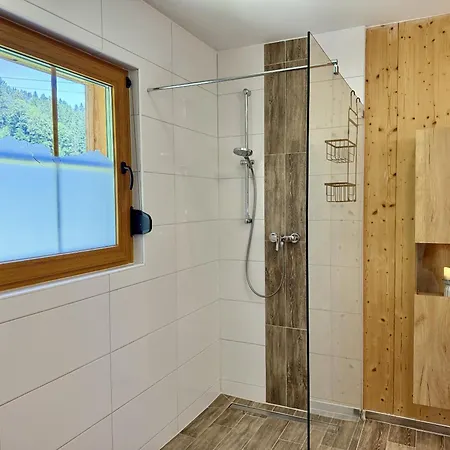Chalet Hideaway Loser - 4 By Aa Homes Altaussee