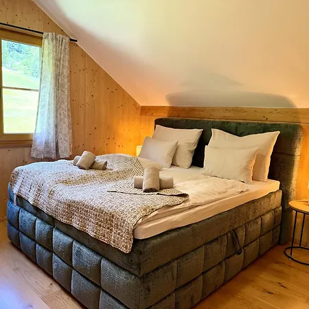 Hideaway Loser - 4 By Aa Homes Chalet *