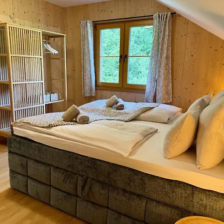 Hideaway Loser - 4 By Aa Homes Altaussee