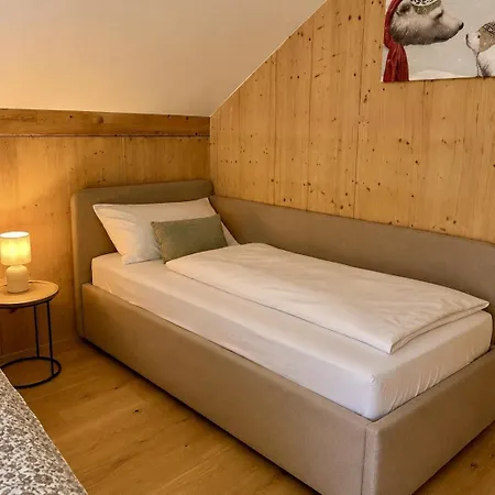 Hideaway Loser - 4 By Aa Homes Altaussee