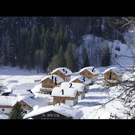 Hideaway Loser - 4 By Aa Homes Chalet