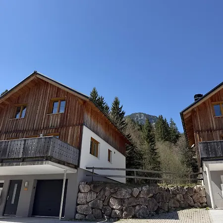 Hideaway Loser - 4 By Aa Homes Altaussee