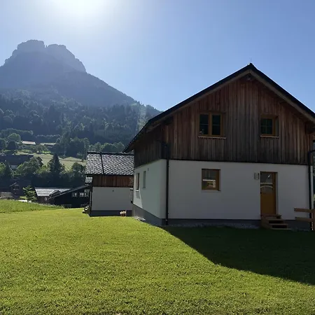 Hideaway Loser - 4 By Aa Homes Chalet Altaussee