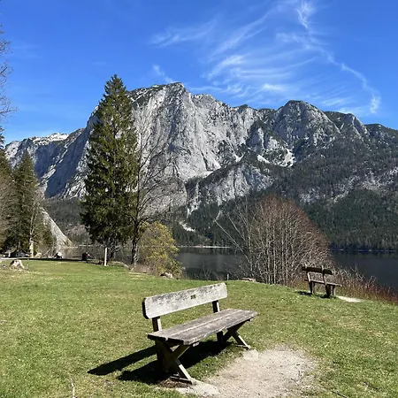 Hideaway Loser - 4 By Aa Homes Altaussee